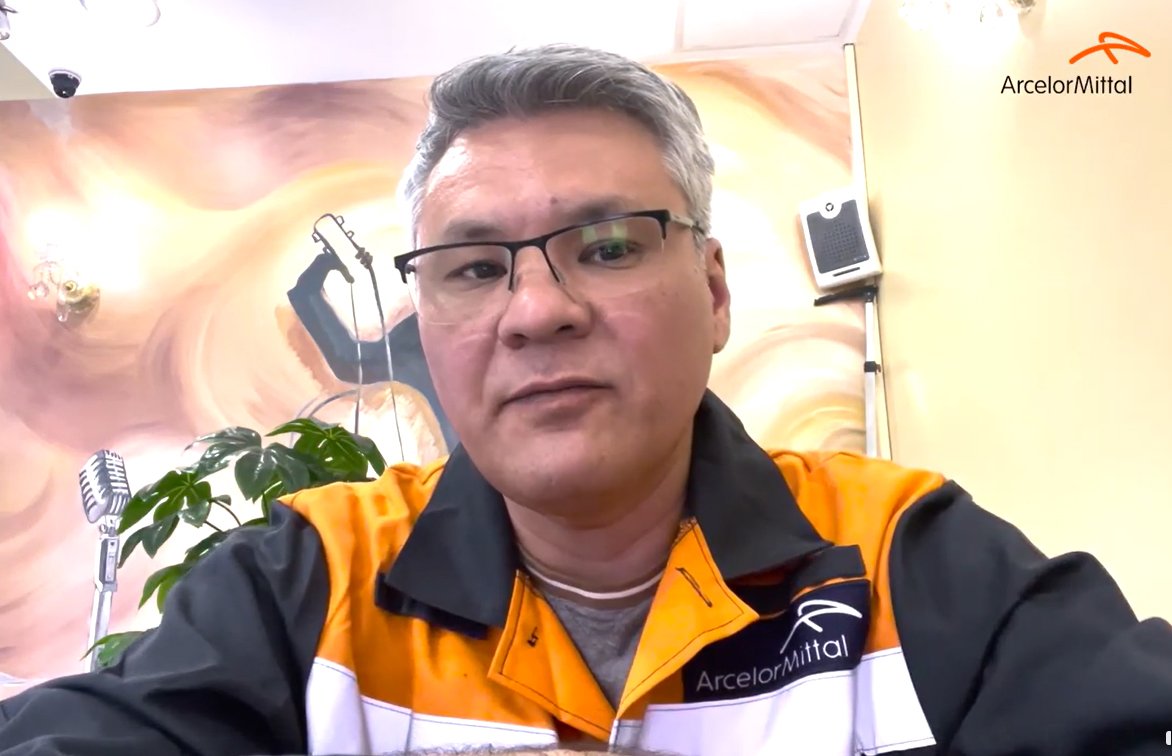 Жанбек Єсмаханов